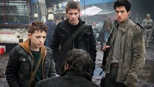 مسلسل: Falling Skies | الموسم: 3 | الحلقة: 9