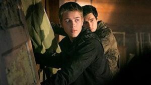 مسلسل: Falling Skies | الموسم: 3 | الحلقة: 7