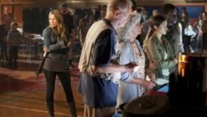 مسلسل: Falling Skies | الموسم: 1 | الحلقة: 3