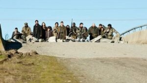 مسلسل: Falling Skies | الموسم: 2 | الحلقة: 8