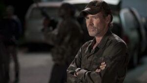 مسلسل: Falling Skies | الموسم: 1 | الحلقة: 2