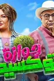 جوازة توكسيك