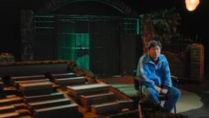 The Echoes of Survivors: Inside Korea’s Tragedies: 1×1