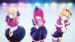 Oshi No Ko: 1×11