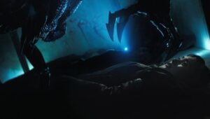 Invasion: 3×2