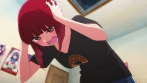 Oshi No Ko: 1×10