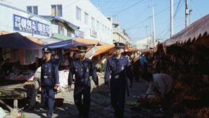 The Echoes of Survivors: Inside Korea’s Tragedies: 1×2