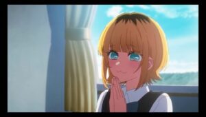 Oshi No Ko: 1×5