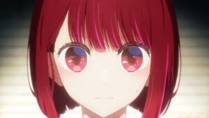 Oshi No Ko: 1×4