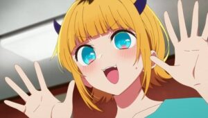 Oshi No Ko: 1×9