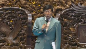 The Echoes of Survivors: Inside Korea’s Tragedies: 1×4