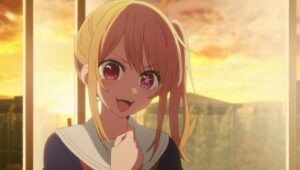 Oshi No Ko: 1×2