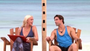 Perfect Match: 2×4