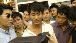 The Echoes of Survivors: Inside Korea’s Tragedies: 1×5