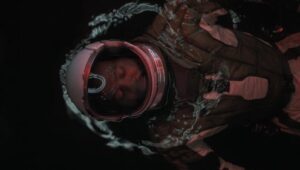 Invasion: 3×1