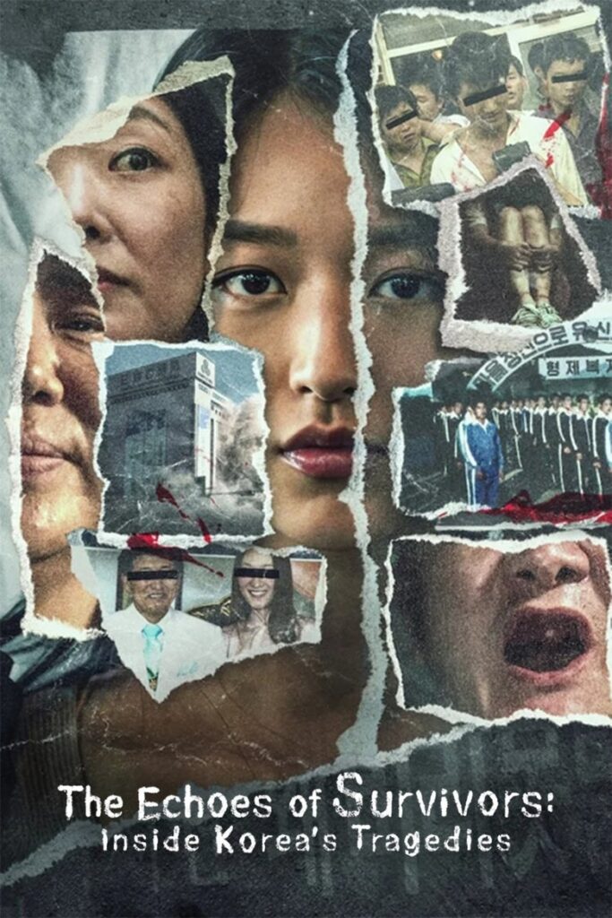 The Echoes of Survivors: Inside Korea’s Tragedies