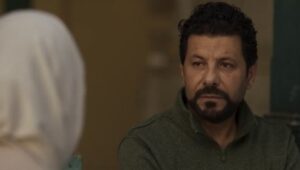 ظُلم المصطبة: 1×14