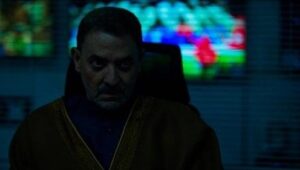 ظُلم المصطبة: 1×10
