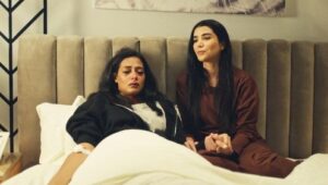 ماما غنيمة: 1×4