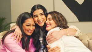 ماما غنيمة: 1×8