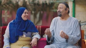 بيت طاهر: 1×5