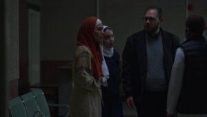 ظُلم المصطبة: 1×7