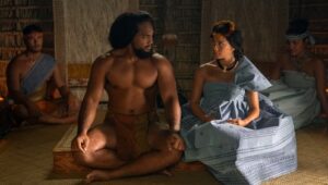 Chief of War: 1×3