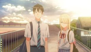 渡くんの××が崩壊寸前: 1×12