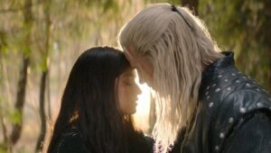 The Witcher: 4×7