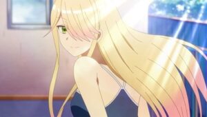 渡くんの××が崩壊寸前: 1×11