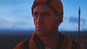 Chief of War: 1×8