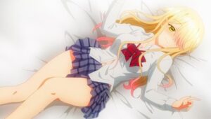 渡くんの××が崩壊寸前: 1×3