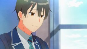 渡くんの××が崩壊寸前: 1×1