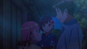 渡くんの××が崩壊寸前: 1×9