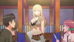渡くんの××が崩壊寸前: 1×10