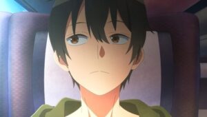 渡くんの××が崩壊寸前: 1×18