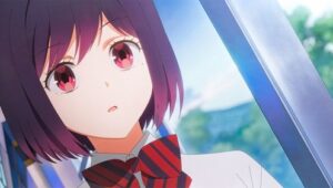 渡くんの××が崩壊寸前: 1×7