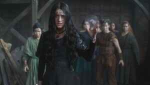 The Witcher: 4×6