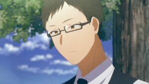 渡くんの××が崩壊寸前: 1×17