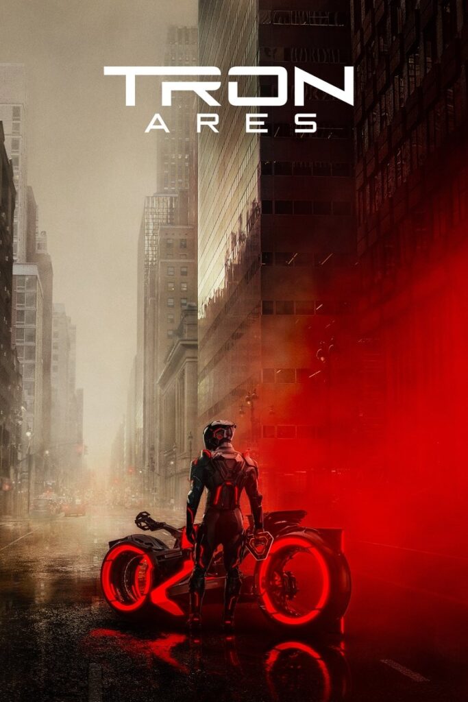 Tron Ares 3