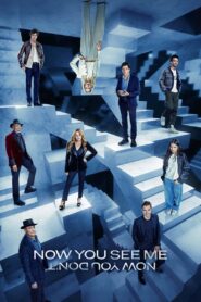 Now You See Me Now You Don’t