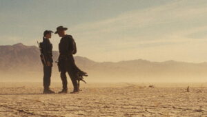 Fallout: 2×1