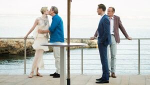The Night Manager الحلقة 4