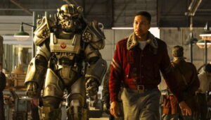 Fallout: 2×2