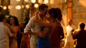 The Night Manager الموسم الثاني الحلقة 3