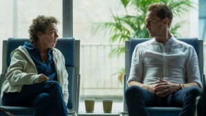 The Night Manager الموسم الثاني الحلقة 4