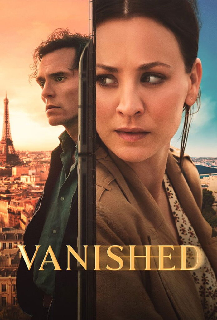 Vanished