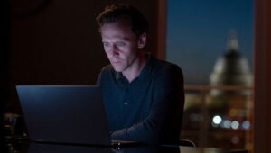 The Night Manager الموسم الثاني الحلقة 1