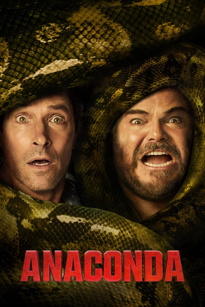 Anaconda