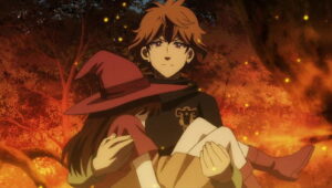 Black Clover الحلقة 58